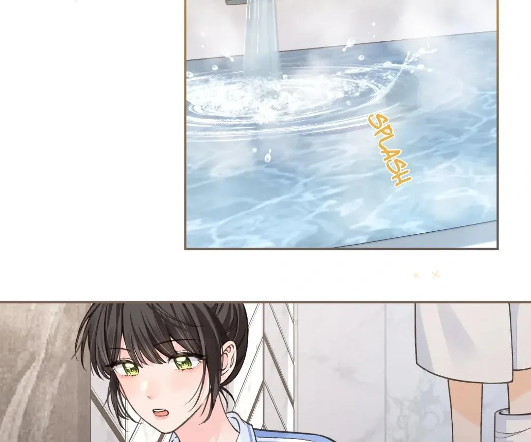 I Just Want To Mooch Off Your Luck Chapter 84 page 16