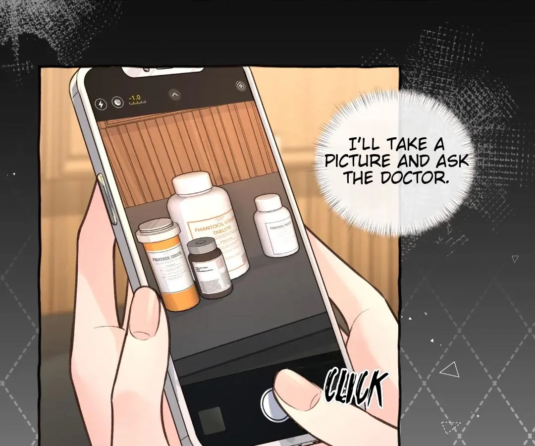 I Just Want To Mooch Off Your Luck Chapter 83 page 37