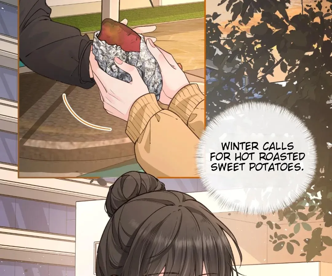 I Just Want To Mooch Off Your Luck Chapter 83 page 31