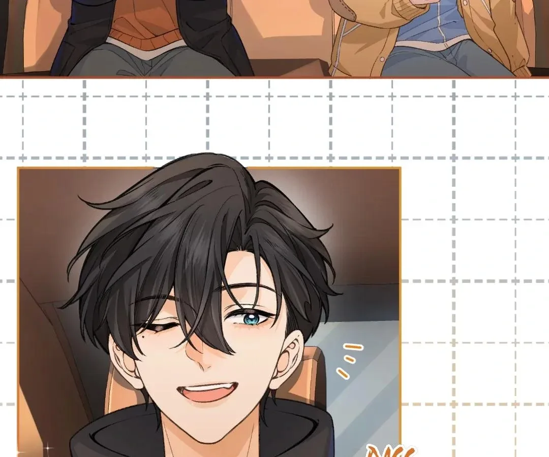 I Just Want To Mooch Off Your Luck Chapter 83 page 48