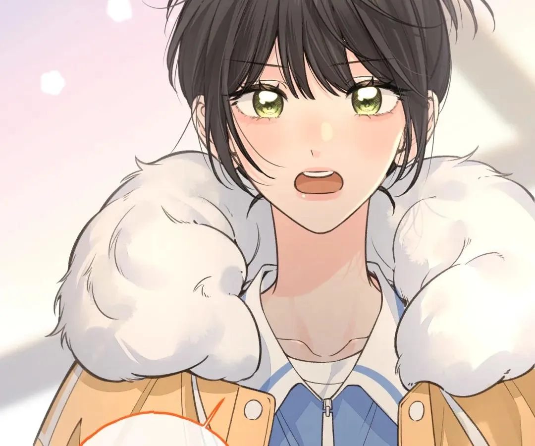I Just Want To Mooch Off Your Luck Chapter 85 page 52