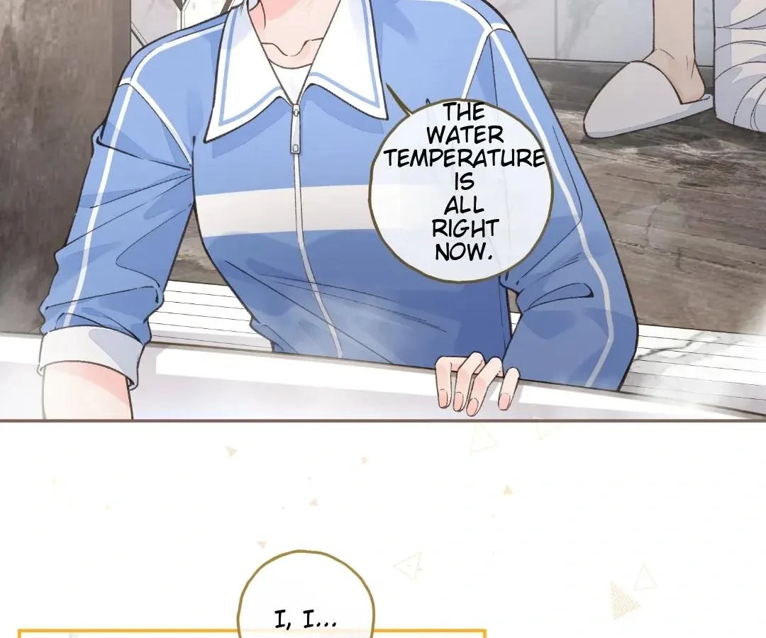 I Just Want To Mooch Off Your Luck Chapter 84 page 17