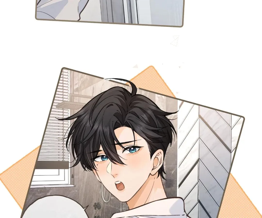 I Just Want To Mooch Off Your Luck Chapter 84 page 21