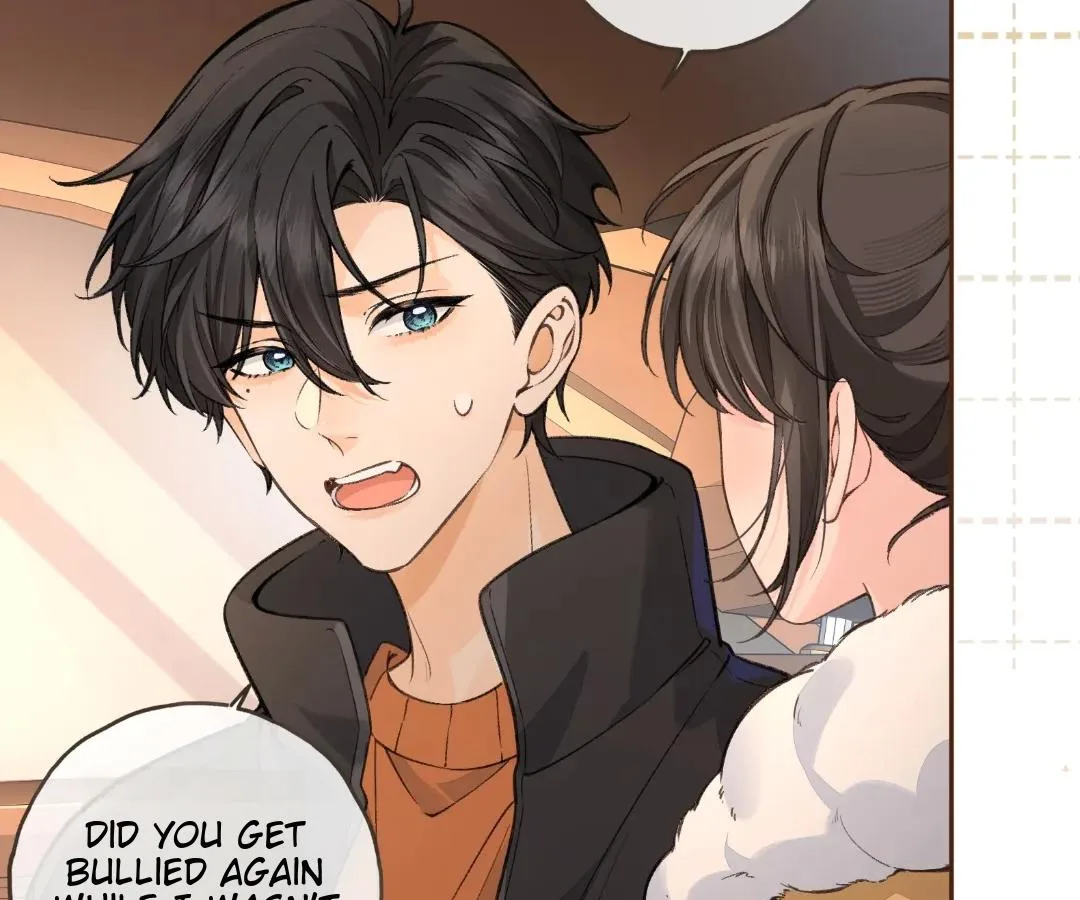 I Just Want To Mooch Off Your Luck Chapter 83 page 51