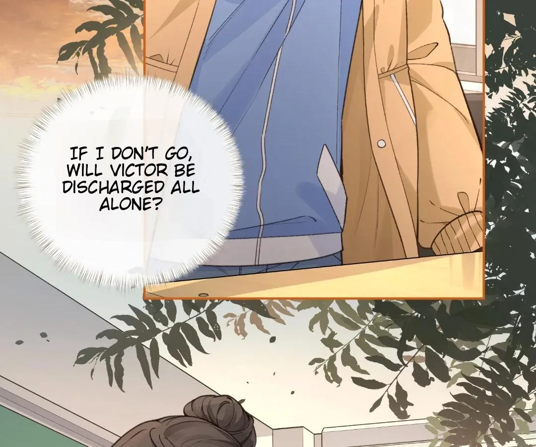 I Just Want To Mooch Off Your Luck Chapter 83 page 23