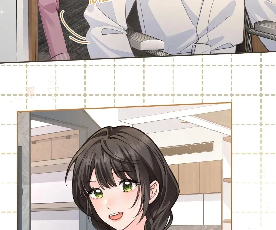 I Just Want To Mooch Off Your Luck Chapter 84 page 42