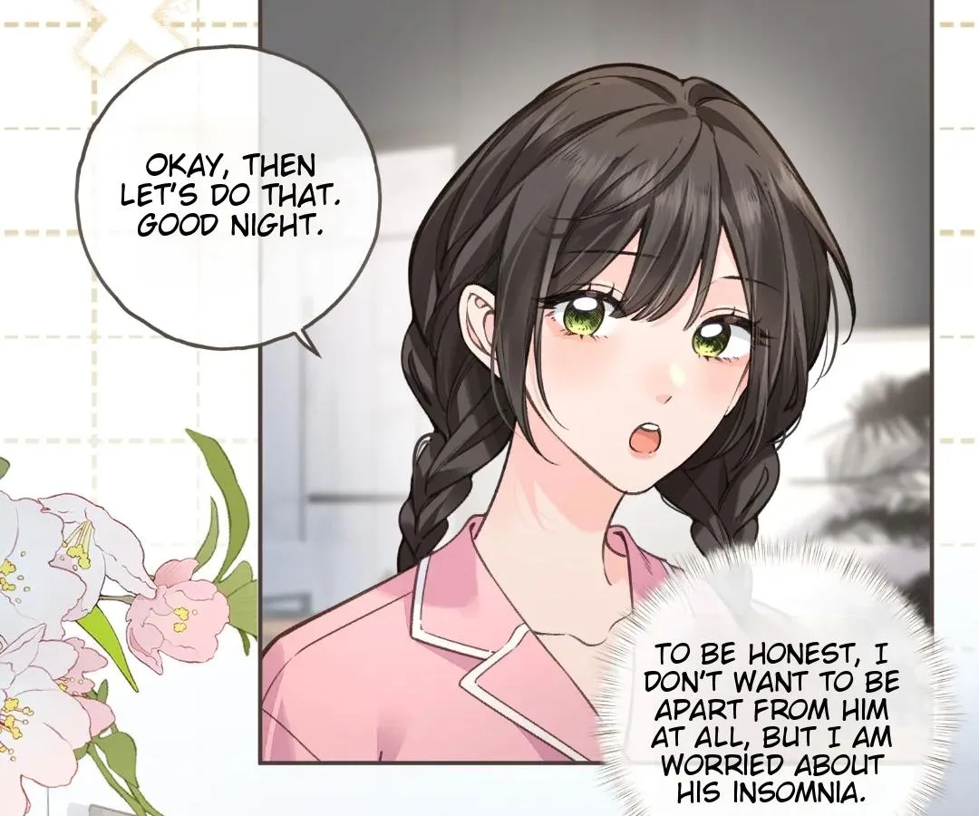 I Just Want To Mooch Off Your Luck Chapter 84 page 39
