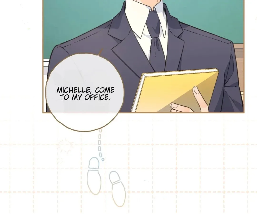 I Just Want To Mooch Off Your Luck Chapter 85 page 38