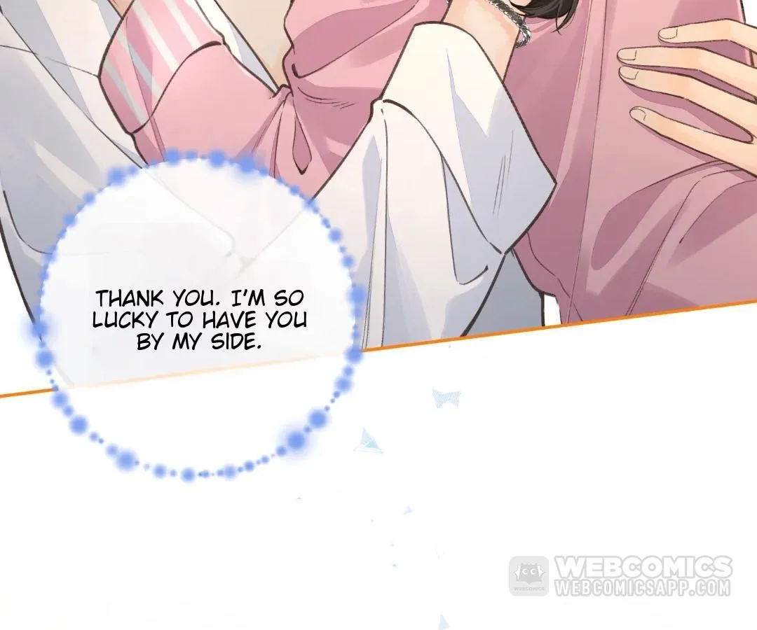 I Just Want To Mooch Off Your Luck Chapter 85 page 11