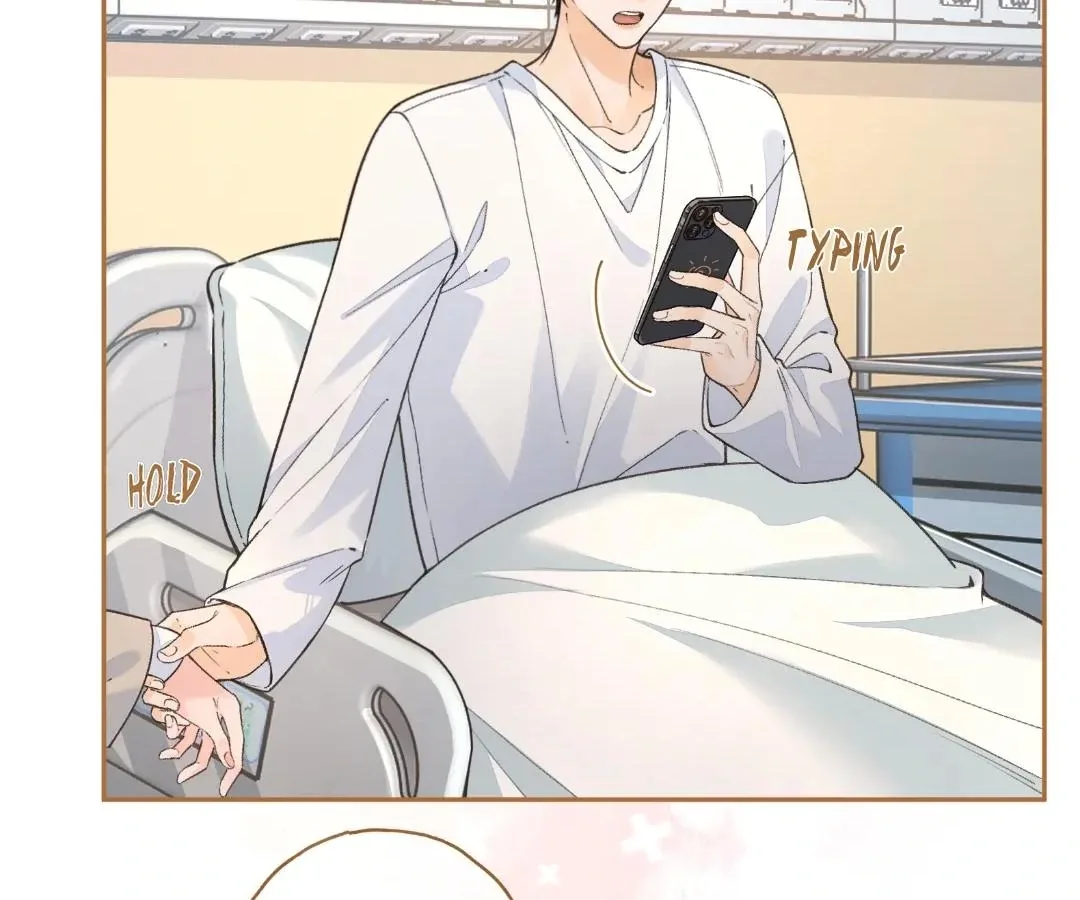 I Just Want To Mooch Off Your Luck Chapter 81 page 30