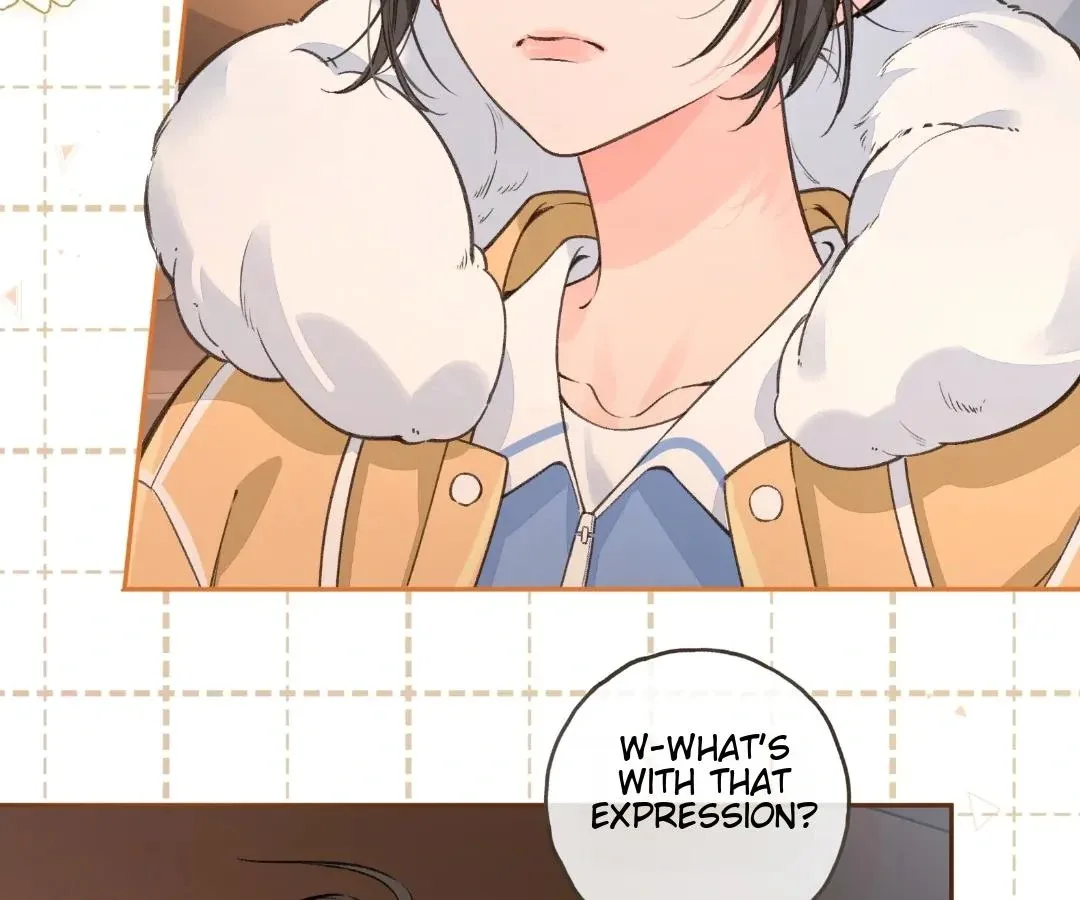 I Just Want To Mooch Off Your Luck Chapter 83 page 50