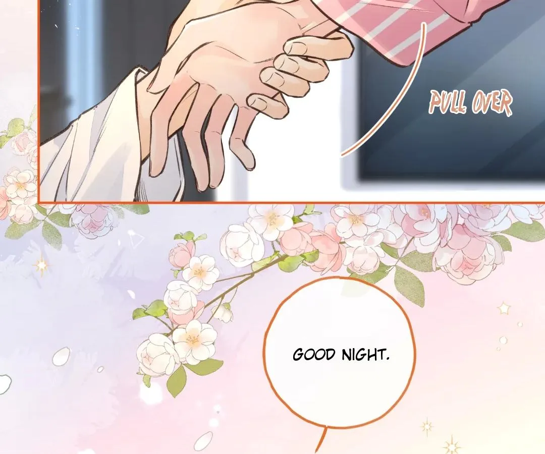I Just Want To Mooch Off Your Luck Chapter 85 page 9