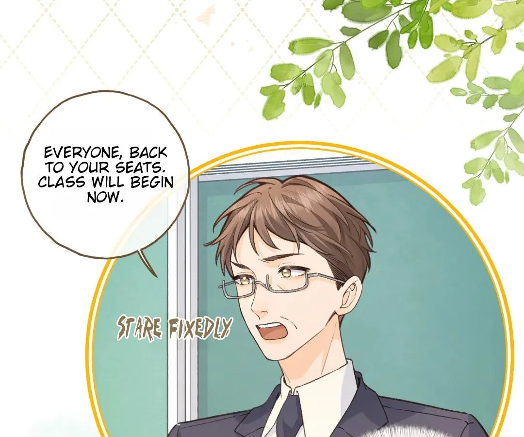I Just Want To Mooch Off Your Luck Chapter 85 page 21