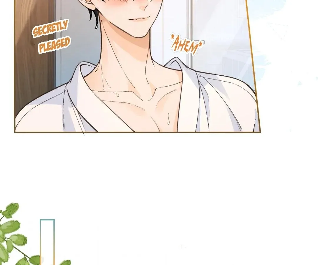 I Just Want To Mooch Off Your Luck Chapter 84 page 33