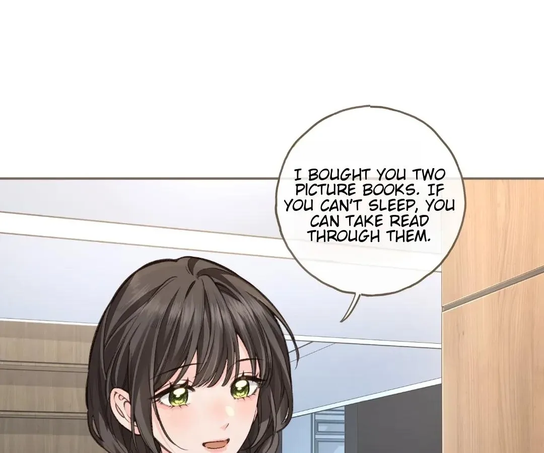 I Just Want To Mooch Off Your Luck Chapter 85 page 2