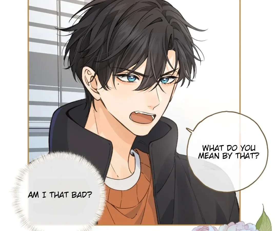 I Just Want To Mooch Off Your Luck Chapter 85 page 50