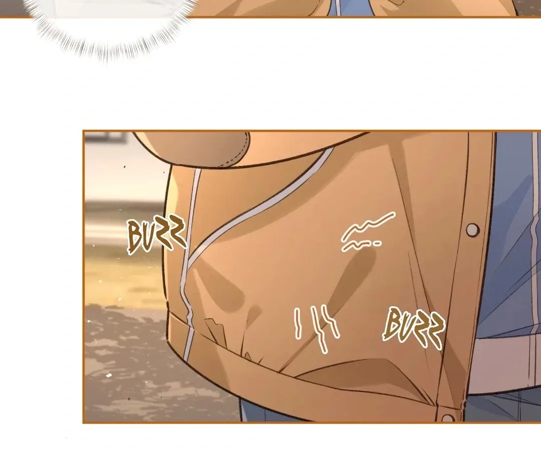 I Just Want To Mooch Off Your Luck Chapter 83 page 33