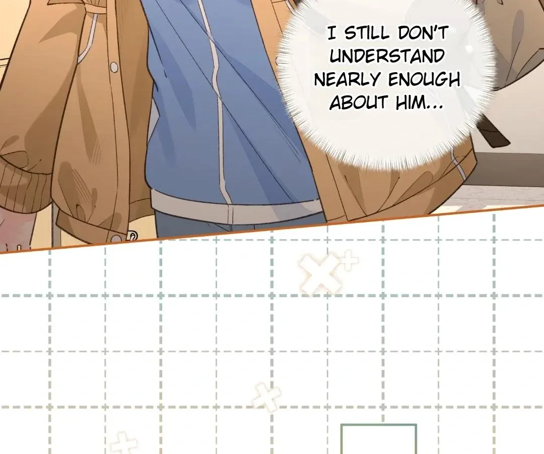 I Just Want To Mooch Off Your Luck Chapter 83 page 25