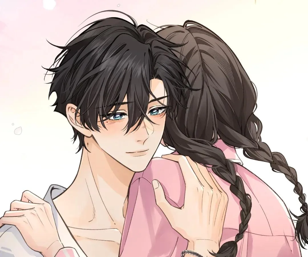 I Just Want To Mooch Off Your Luck Chapter 85 page 10