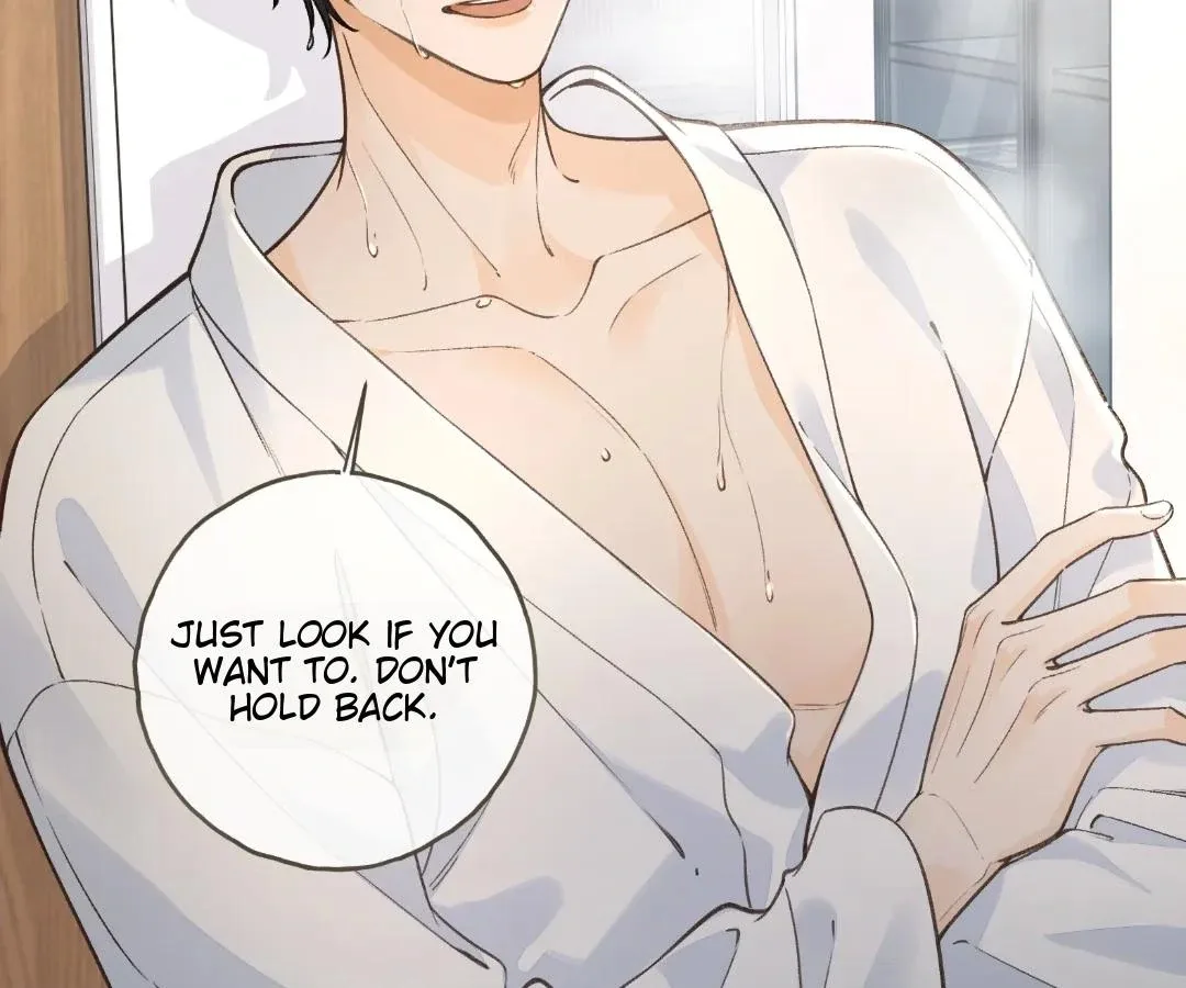 I Just Want To Mooch Off Your Luck Chapter 84 page 30