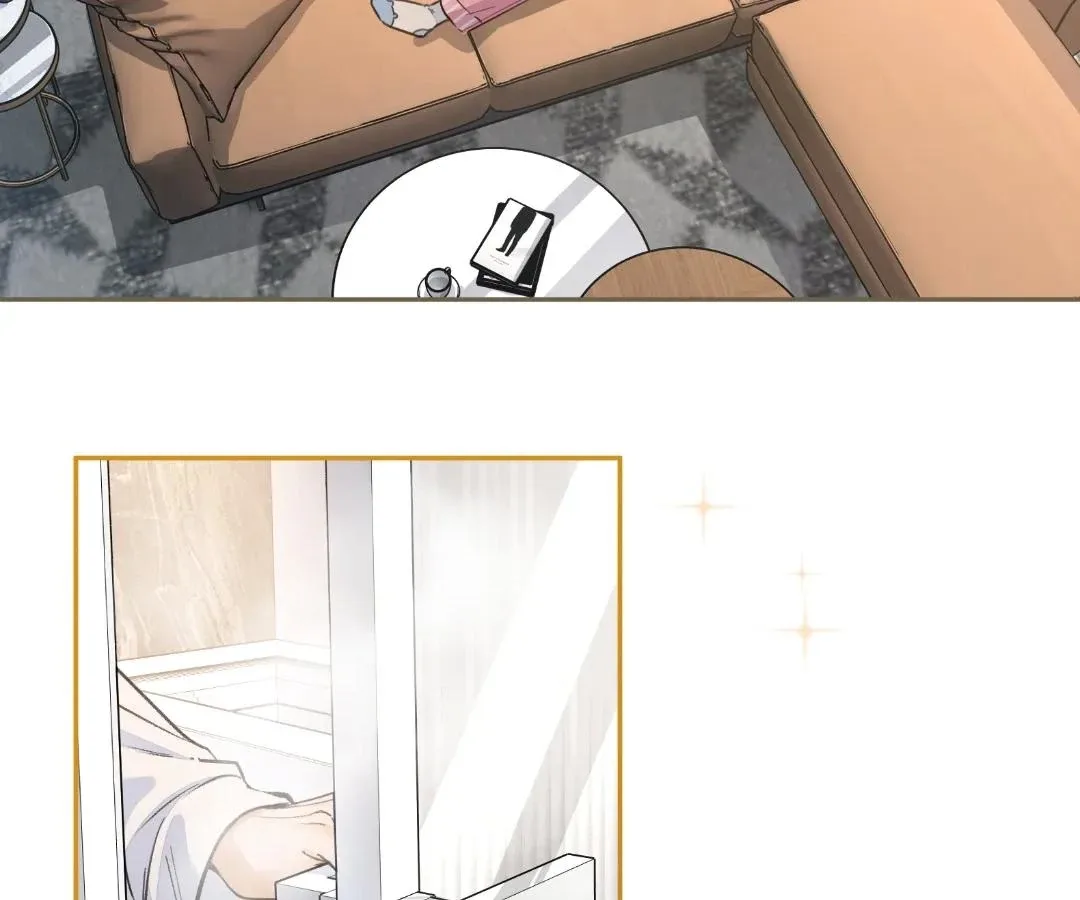 I Just Want To Mooch Off Your Luck Chapter 84 page 27