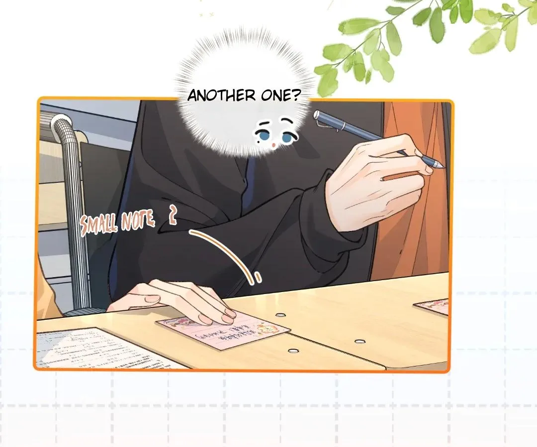 I Just Want To Mooch Off Your Luck Chapter 85 page 29
