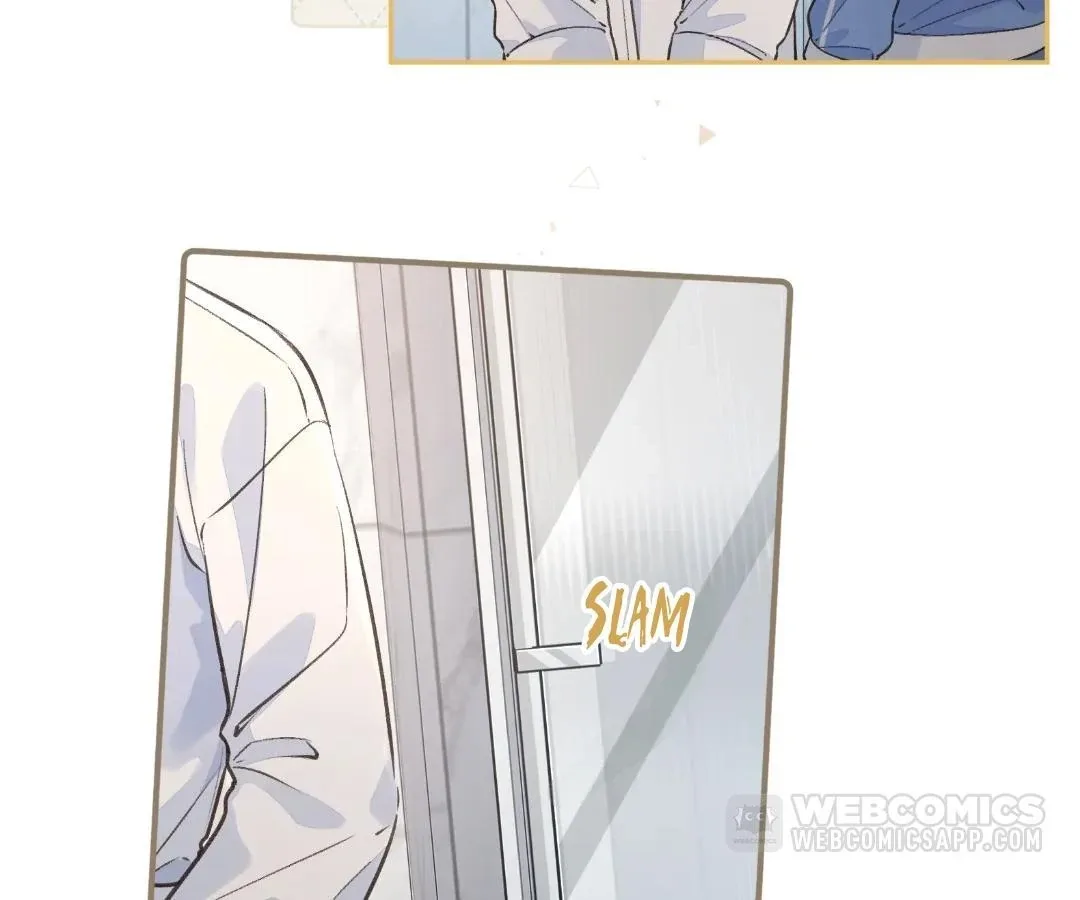 I Just Want To Mooch Off Your Luck Chapter 84 page 20