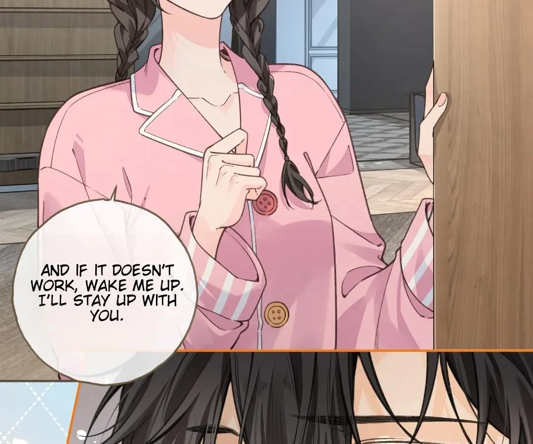 I Just Want To Mooch Off Your Luck Chapter 85 page 3