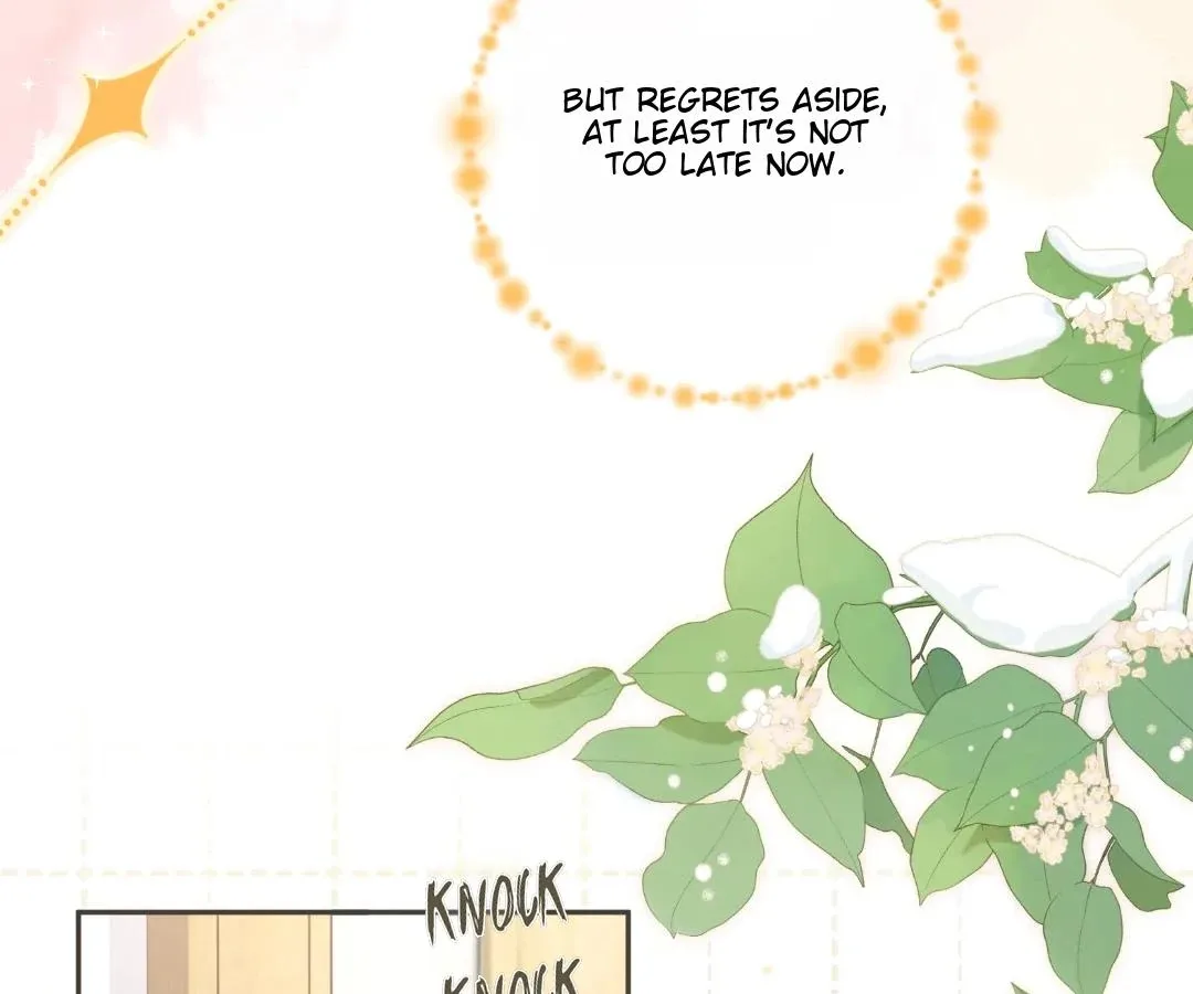 I Just Want To Mooch Off Your Luck Chapter 81 page 47