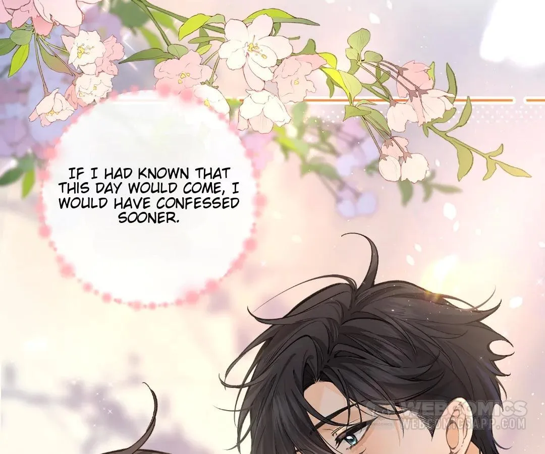I Just Want To Mooch Off Your Luck Chapter 81 page 43