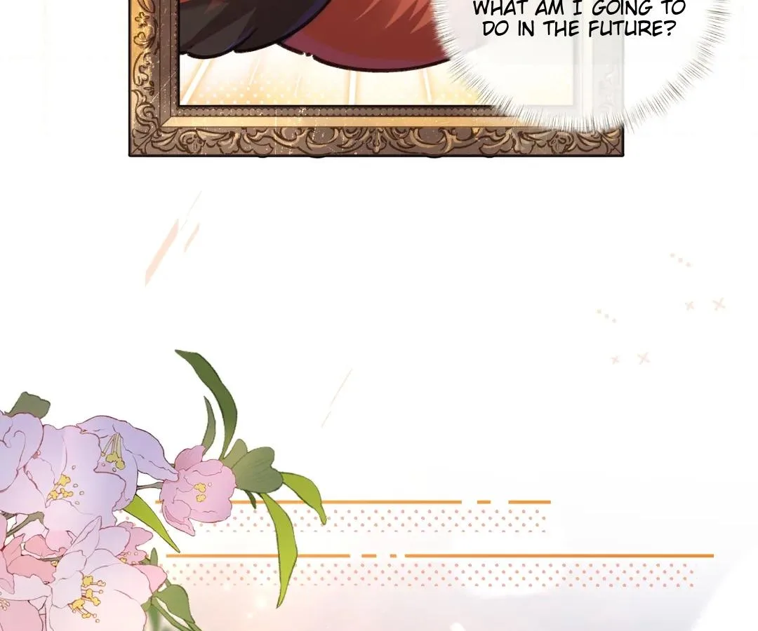 I Just Want To Mooch Off Your Luck Chapter 81 page 42