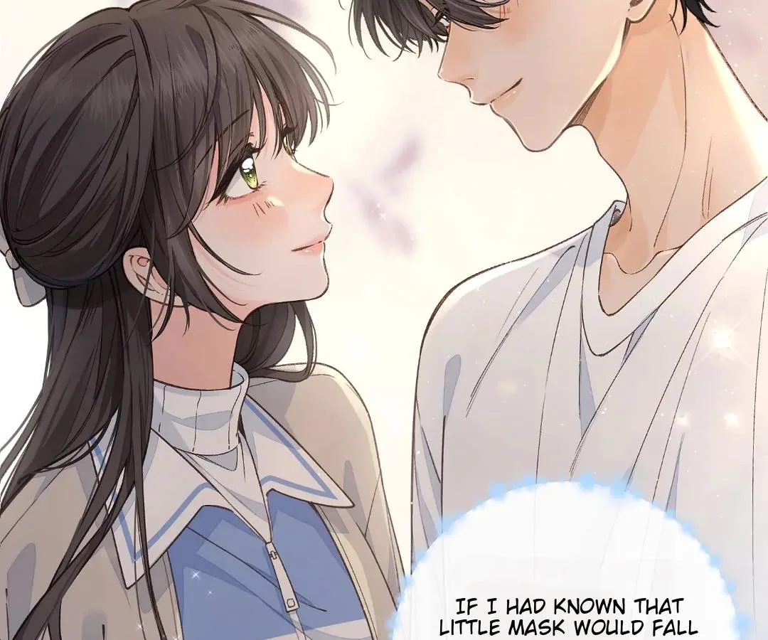 I Just Want To Mooch Off Your Luck Chapter 81 page 44