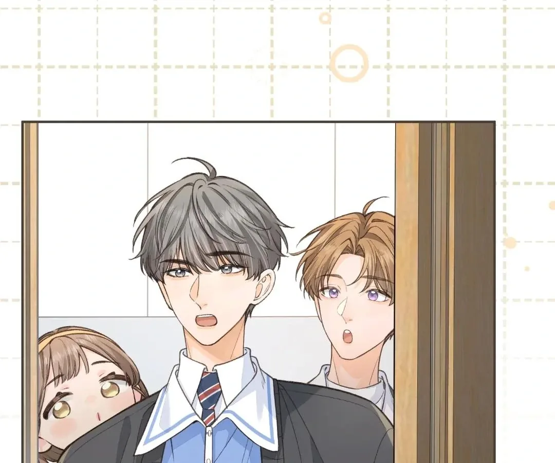 I Just Want To Mooch Off Your Luck Chapter 81 page 50