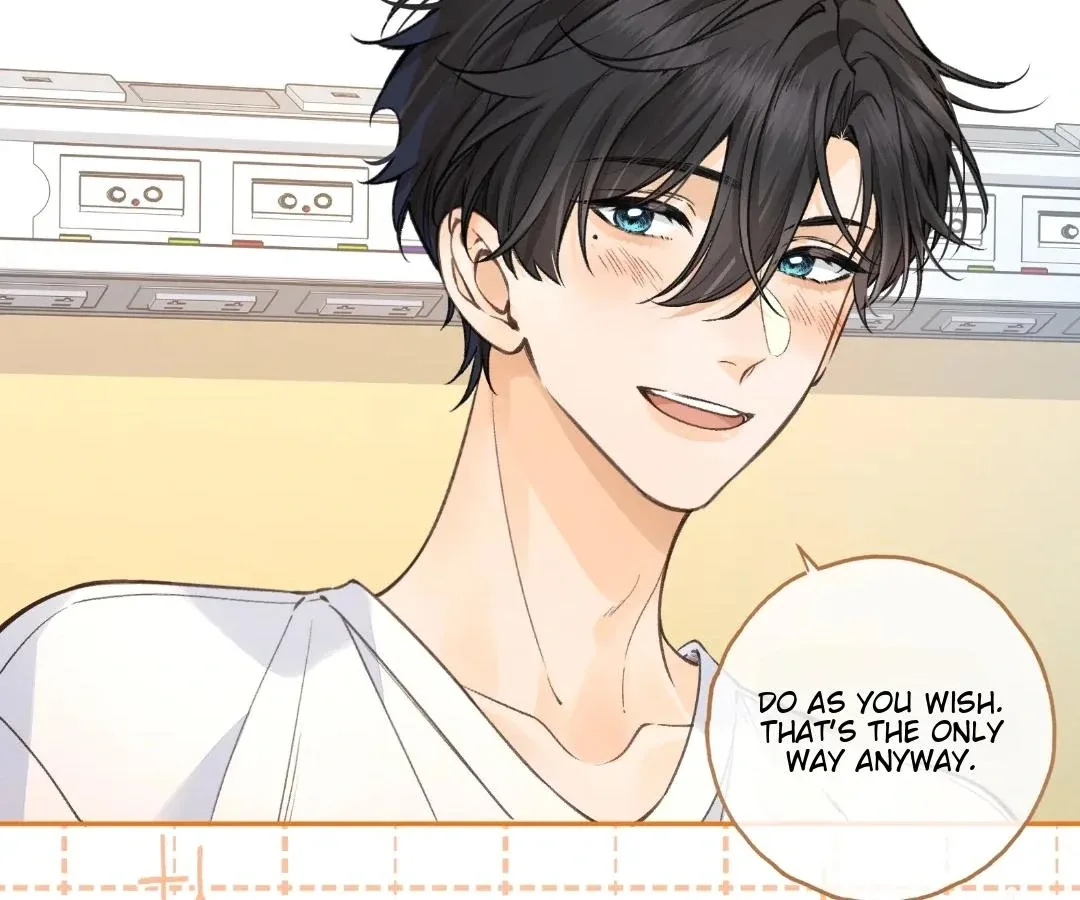 I Just Want To Mooch Off Your Luck Chapter 81 page 40