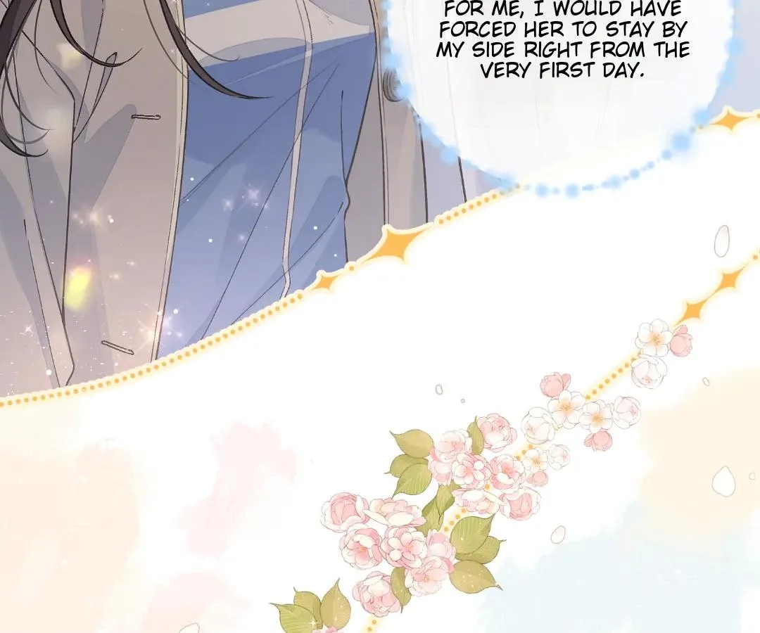 I Just Want To Mooch Off Your Luck Chapter 81 page 45