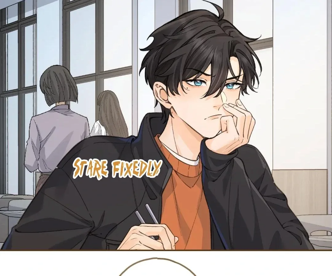 I Just Want To Mooch Off Your Luck Chapter 86 page 15