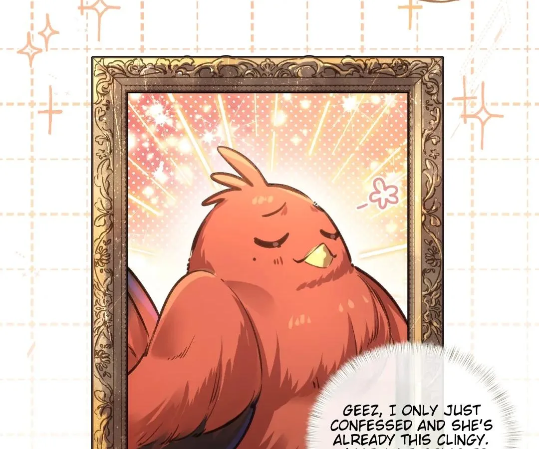 I Just Want To Mooch Off Your Luck Chapter 81 page 41
