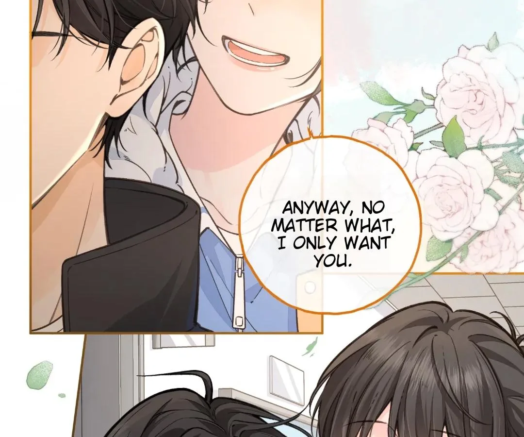 I Just Want To Mooch Off Your Luck Chapter 86 page 11