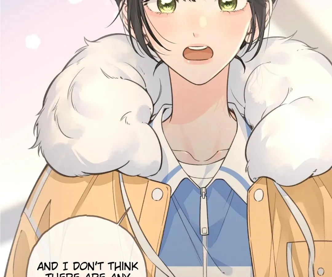 I Just Want To Mooch Off Your Luck Chapter 86 page 3