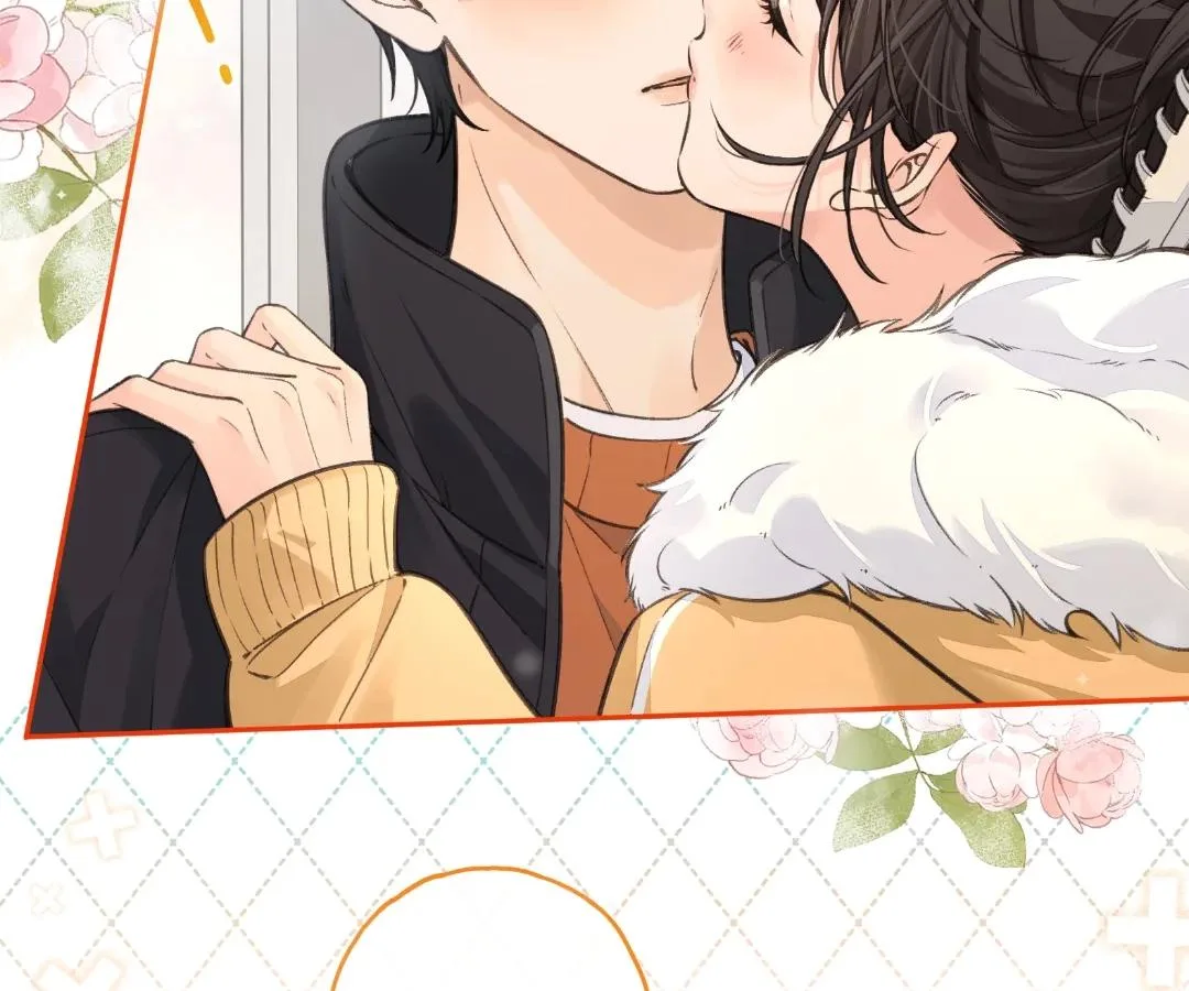 I Just Want To Mooch Off Your Luck Chapter 88 page 6
