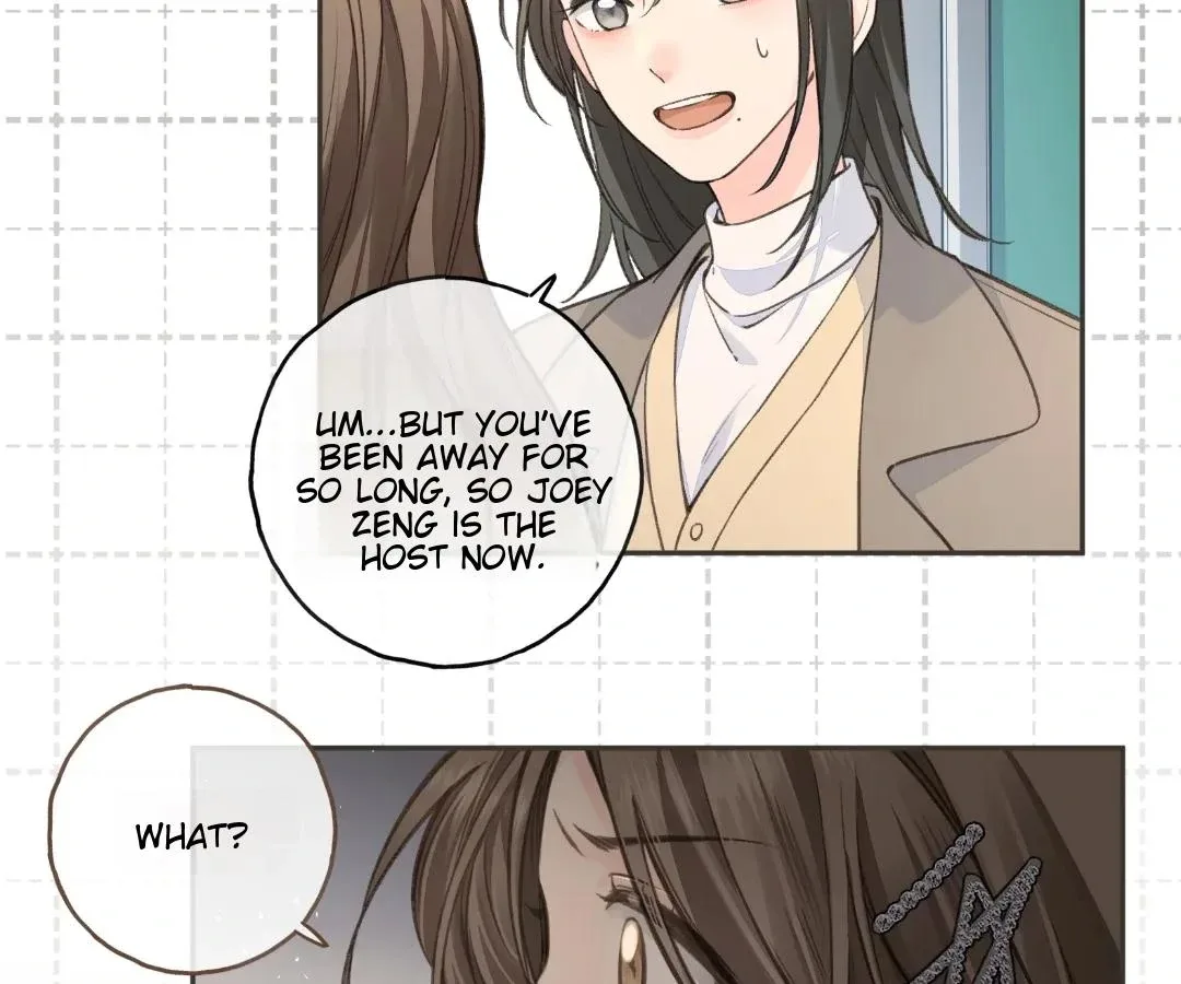 I Just Want To Mooch Off Your Luck Chapter 88 page 19