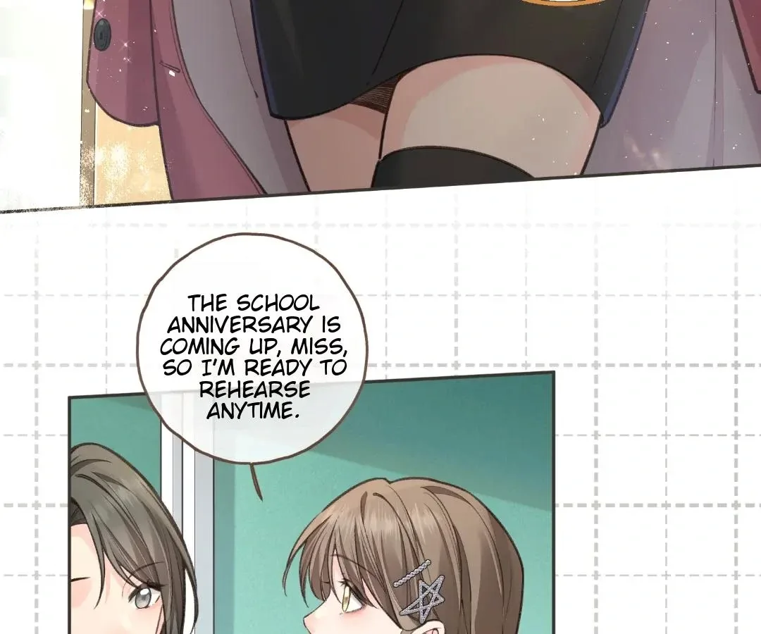 I Just Want To Mooch Off Your Luck Chapter 88 page 17