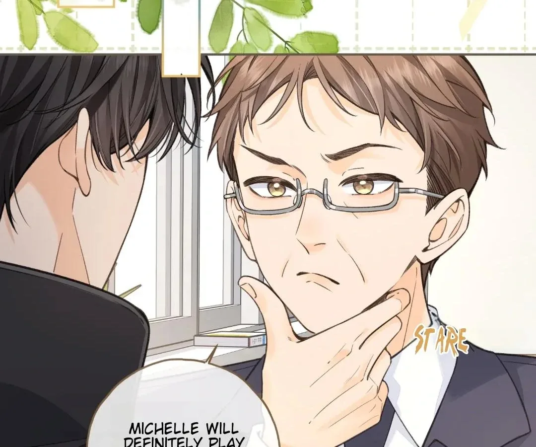 I Just Want To Mooch Off Your Luck Chapter 88 page 24