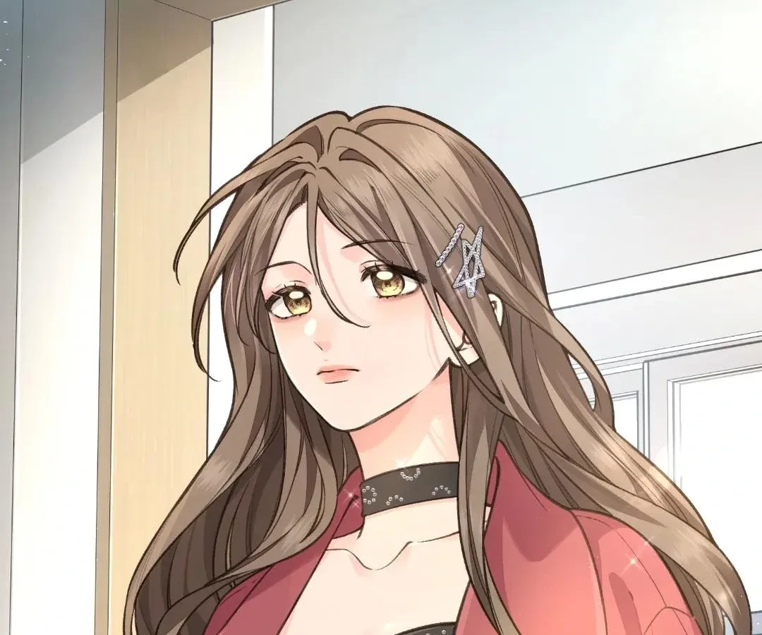 I Just Want To Mooch Off Your Luck Chapter 88 page 15