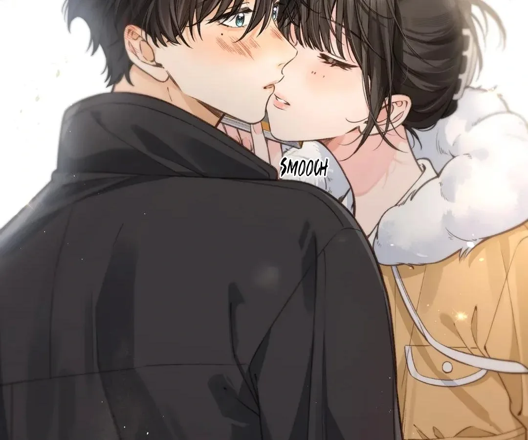 I Just Want To Mooch Off Your Luck Chapter 88 page 3