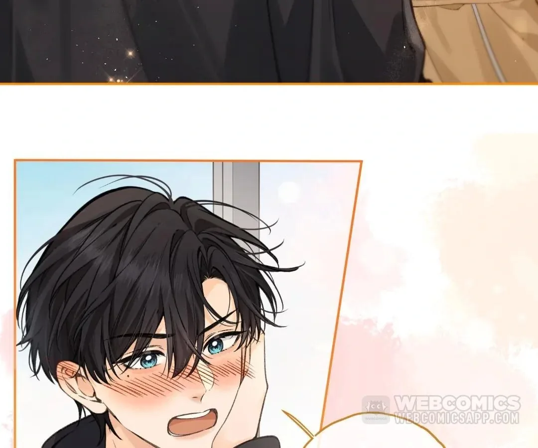 I Just Want To Mooch Off Your Luck Chapter 88 page 4