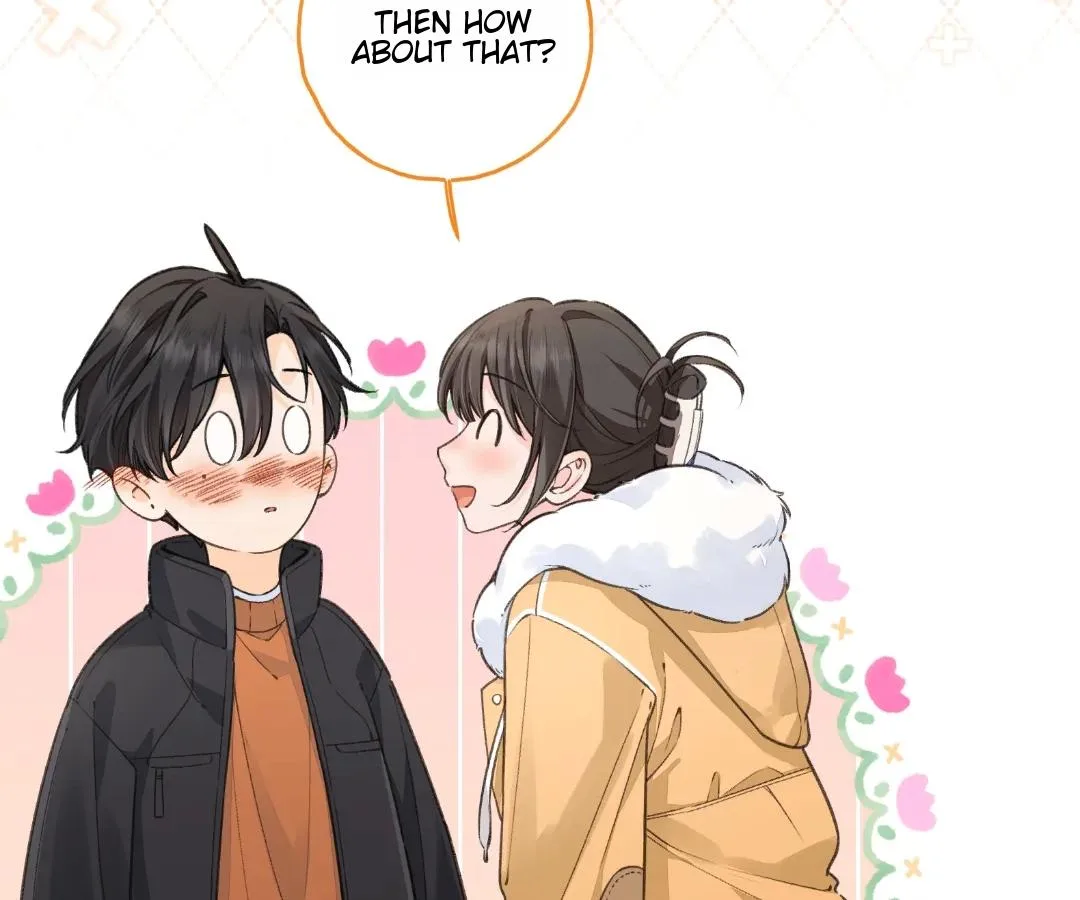 I Just Want To Mooch Off Your Luck Chapter 88 page 7