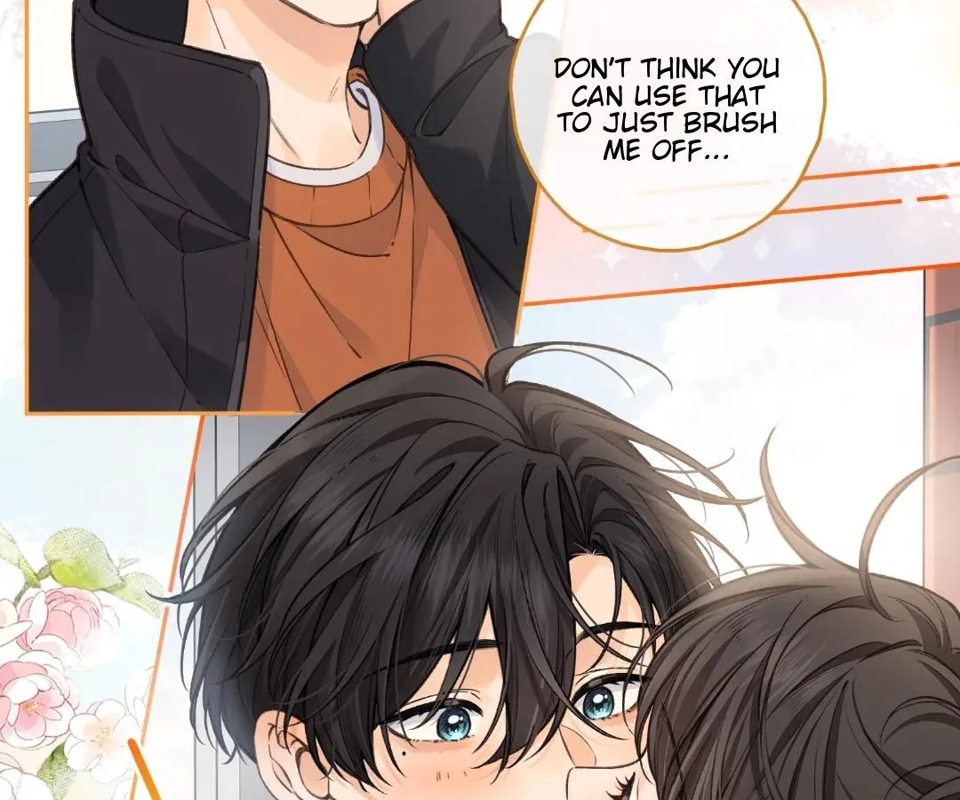 I Just Want To Mooch Off Your Luck Chapter 88 page 5