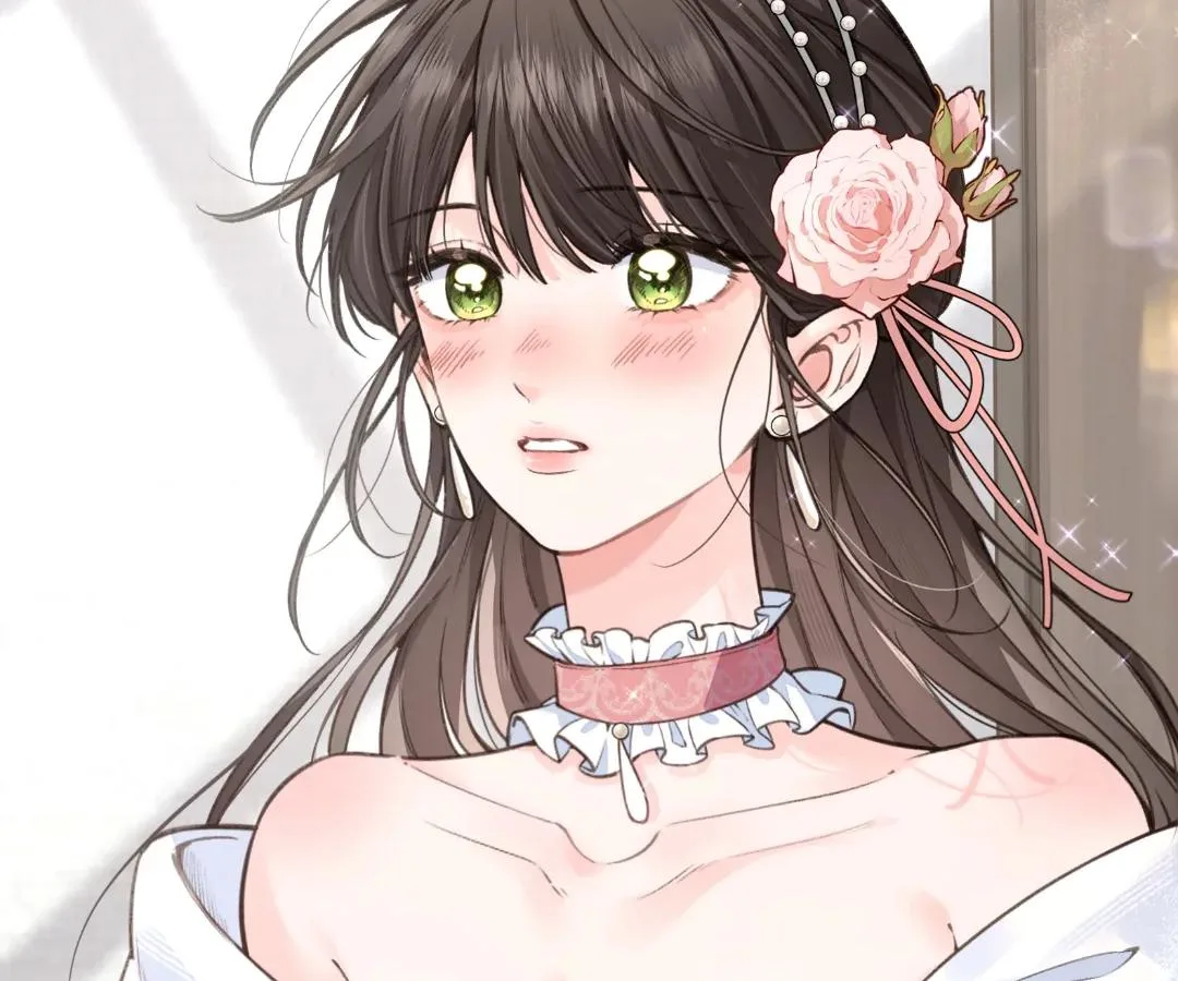 I Just Want To Mooch Off Your Luck Chapter 88 page 42