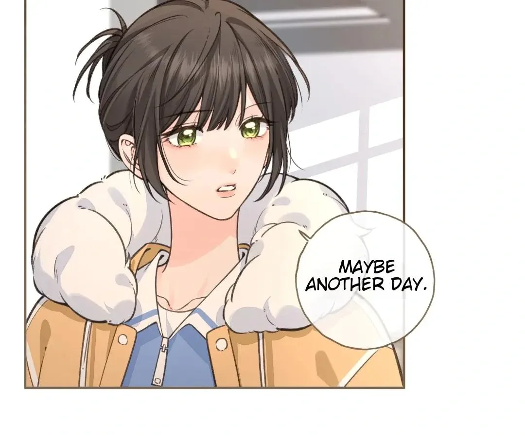 I Just Want To Mooch Off Your Luck Chapter 86 page 35